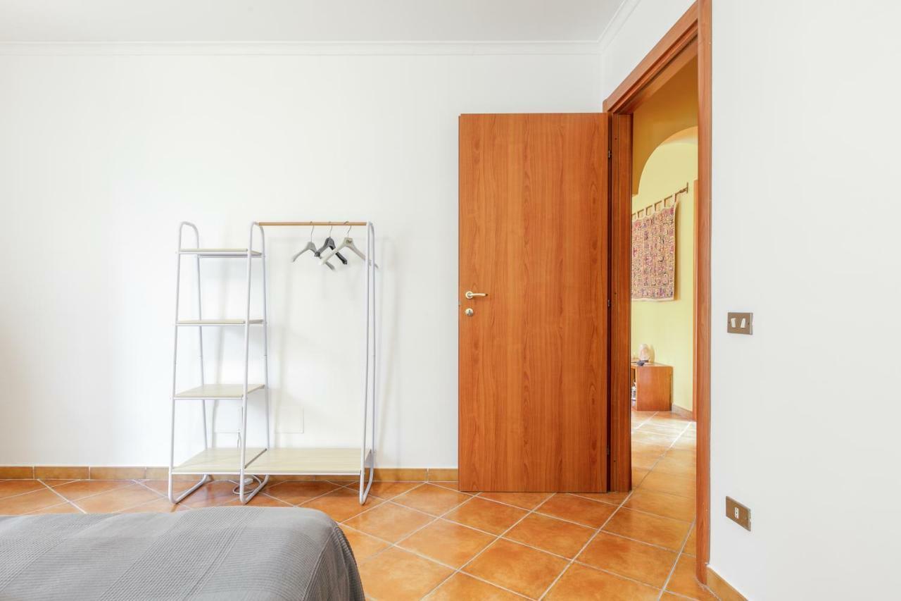Maqueda Balcony Apartment Palermo Exterior photo