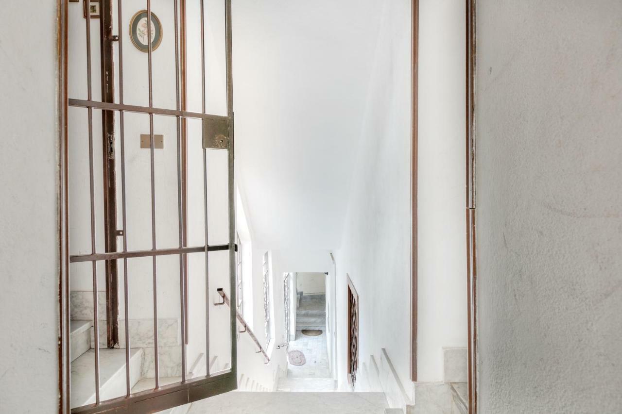 Maqueda Balcony Apartment Palermo Exterior photo